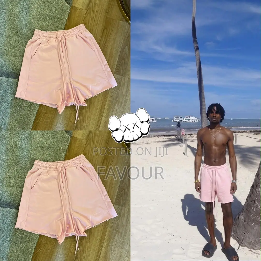 Luxury Shorts
