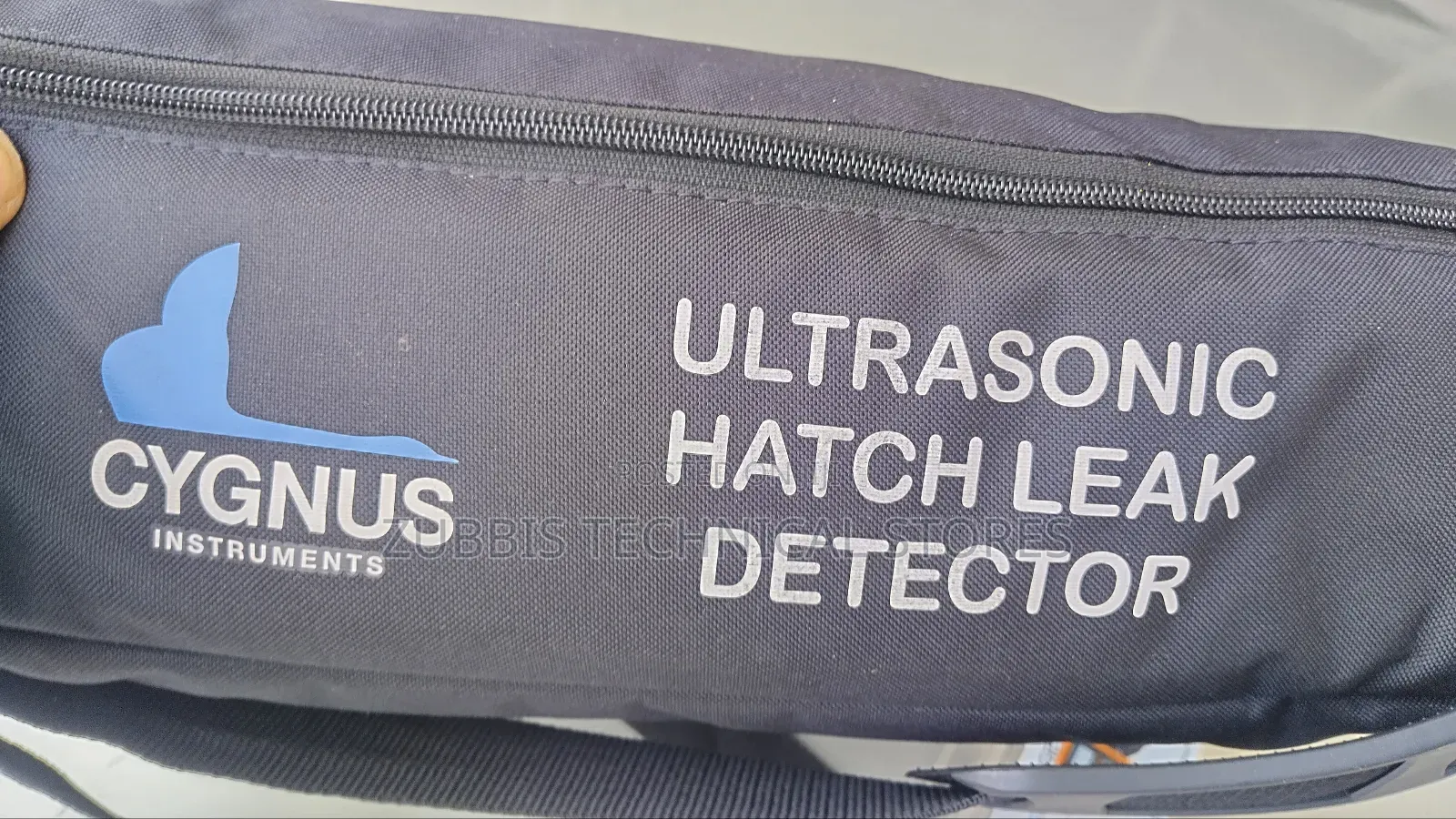 Ultrasonic Hatch Leak/ Watertight Door Detector