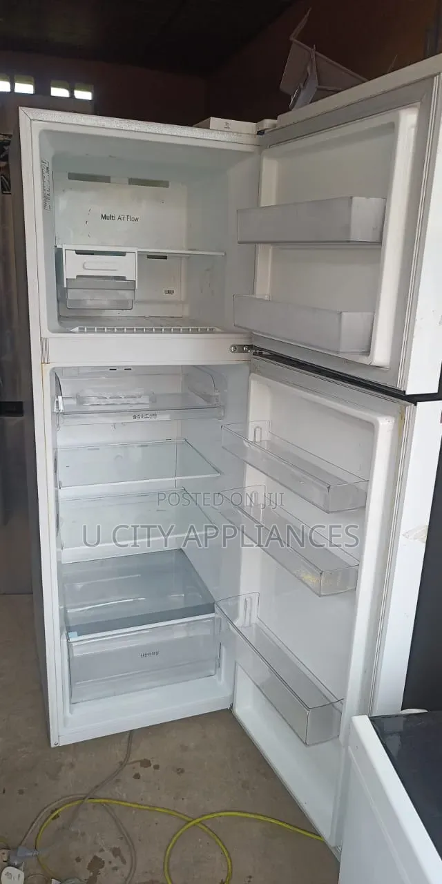 215l Inverter Lg Refrigerator Uk Used