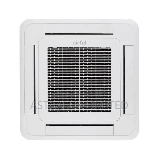 Airfel 2.5hp, Inverter, R410a Ducted Air Conditioner