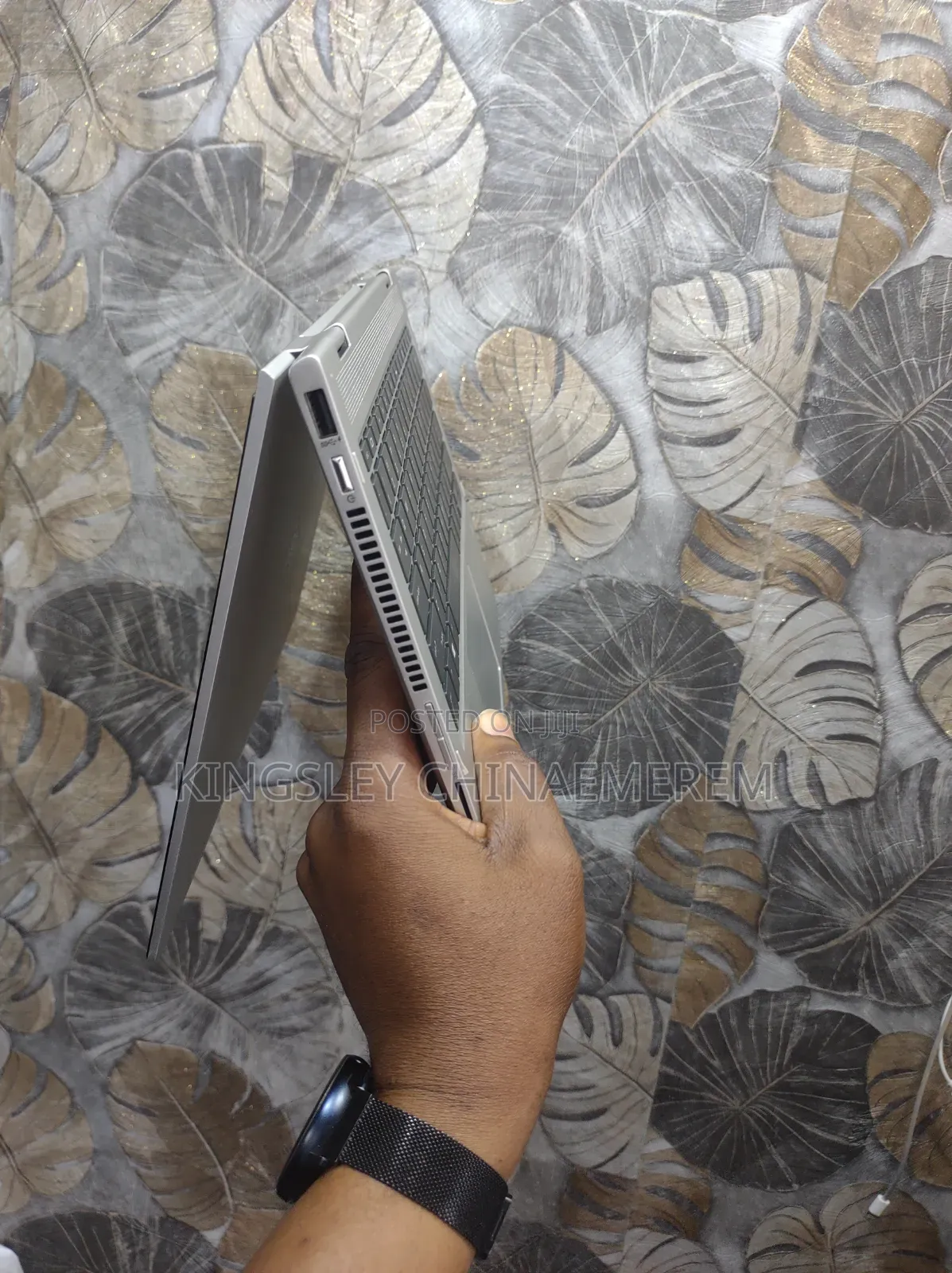 Laptop HP EliteBook 830 G6 16GB Intel Core i7 SSD 512GB