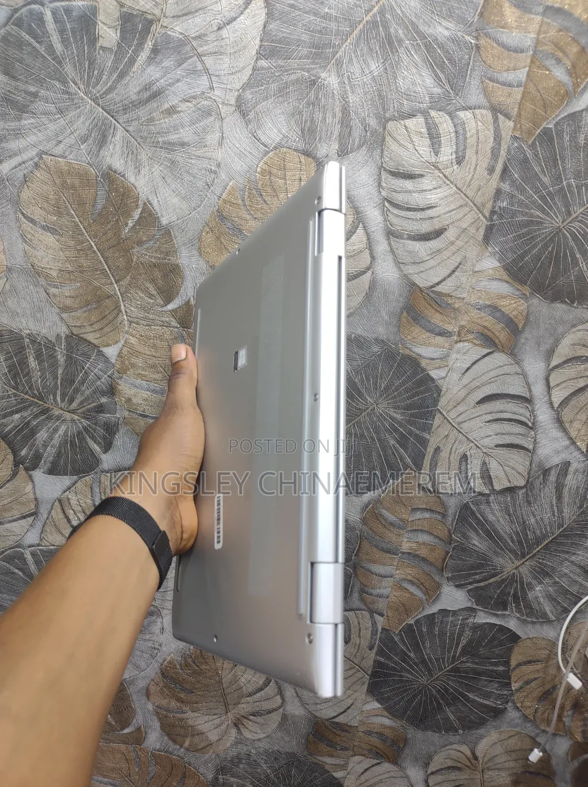 Laptop HP EliteBook 830 G6 16GB Intel Core i7 SSD 512GB