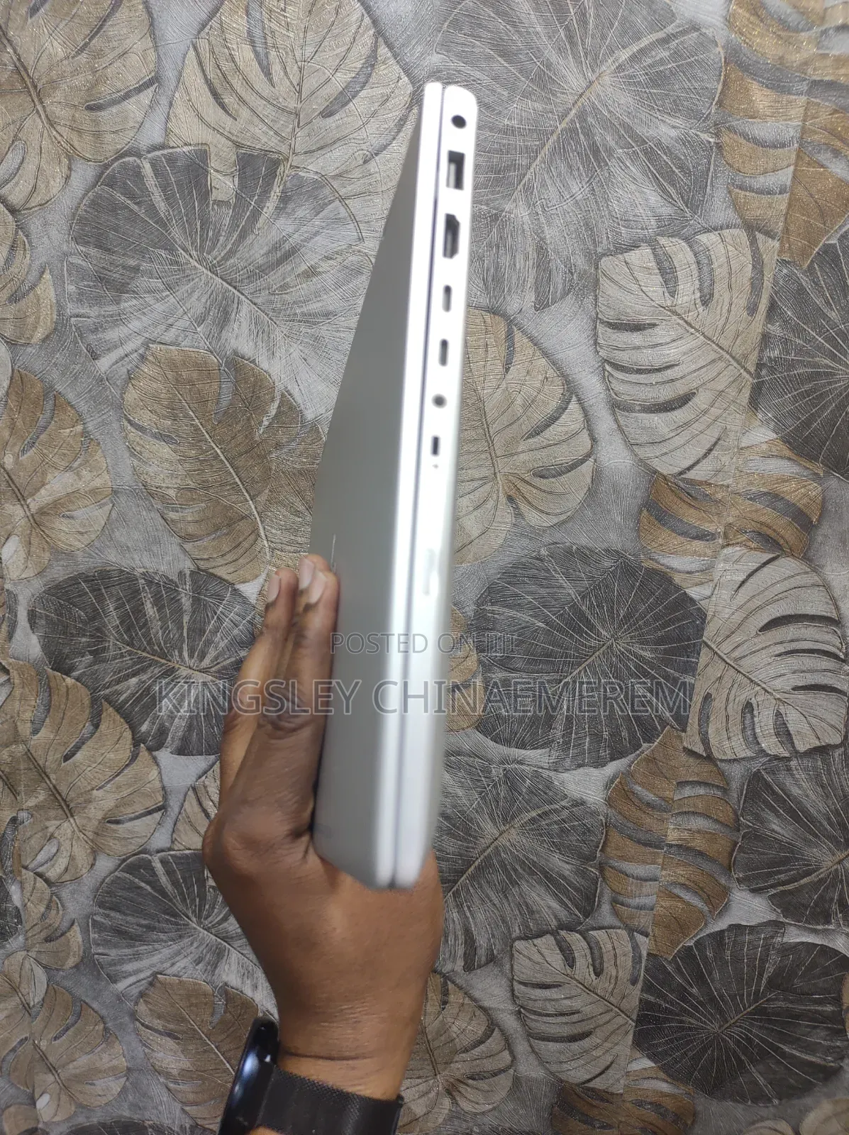 Laptop HP EliteBook 830 G6 16GB Intel Core i7 SSD 512GB