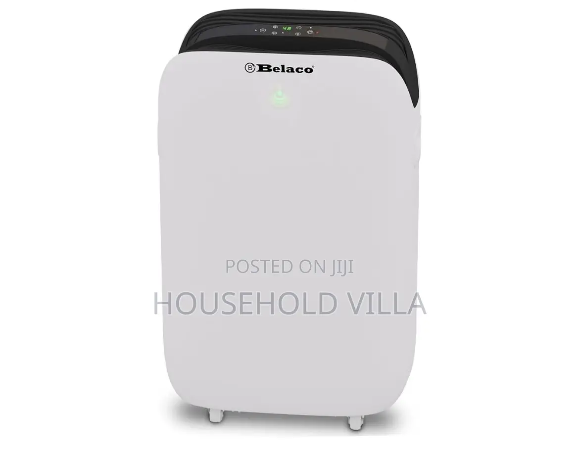 Belaco 20l/Day Dehumidifier
