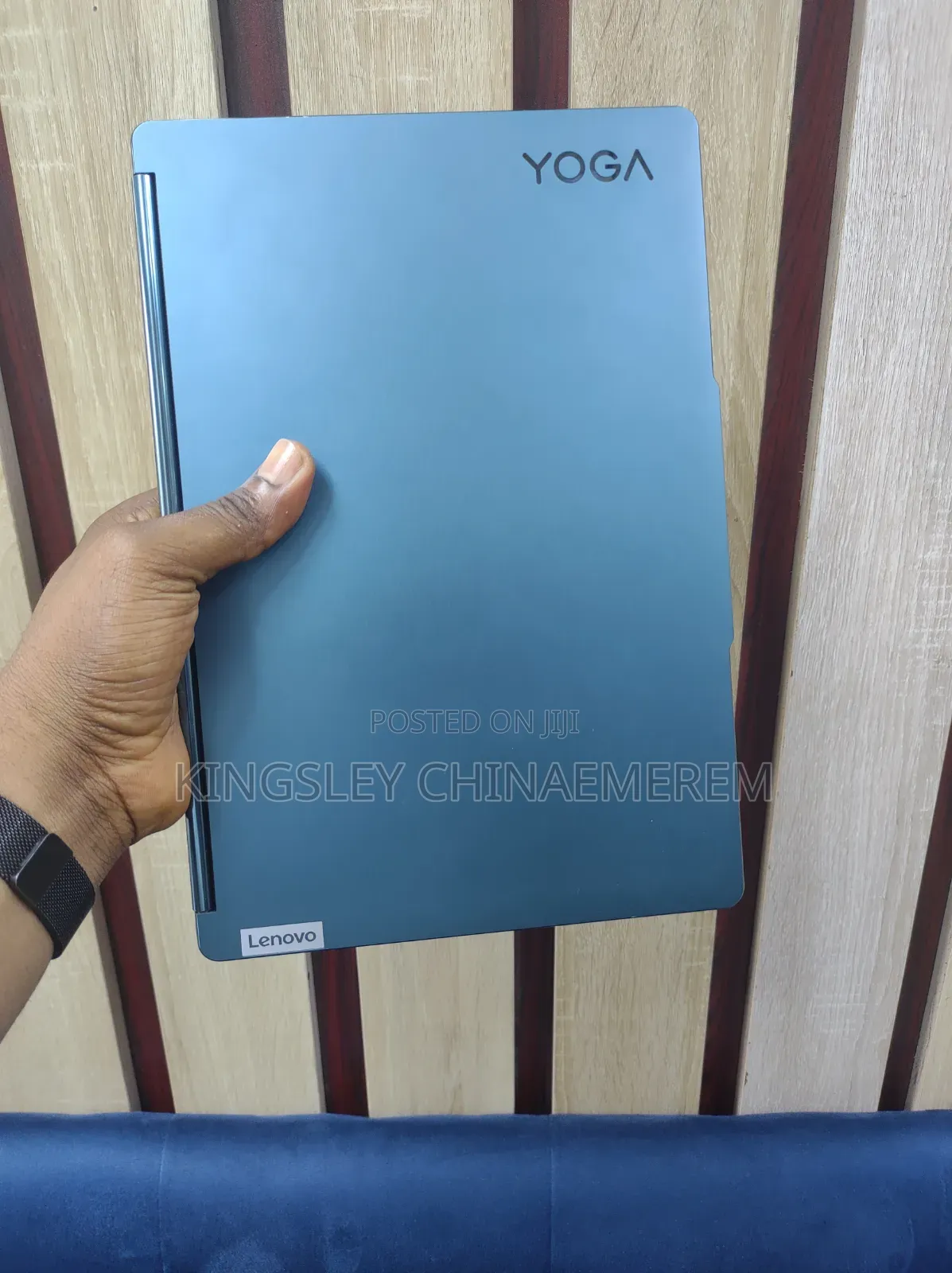Laptop Lenovo Yoga Book 9i 16GB Intel Core Ultra 7 SSD 1T