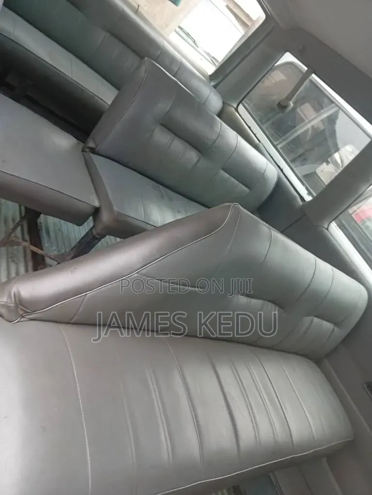 Volkswagen Transporter 2005