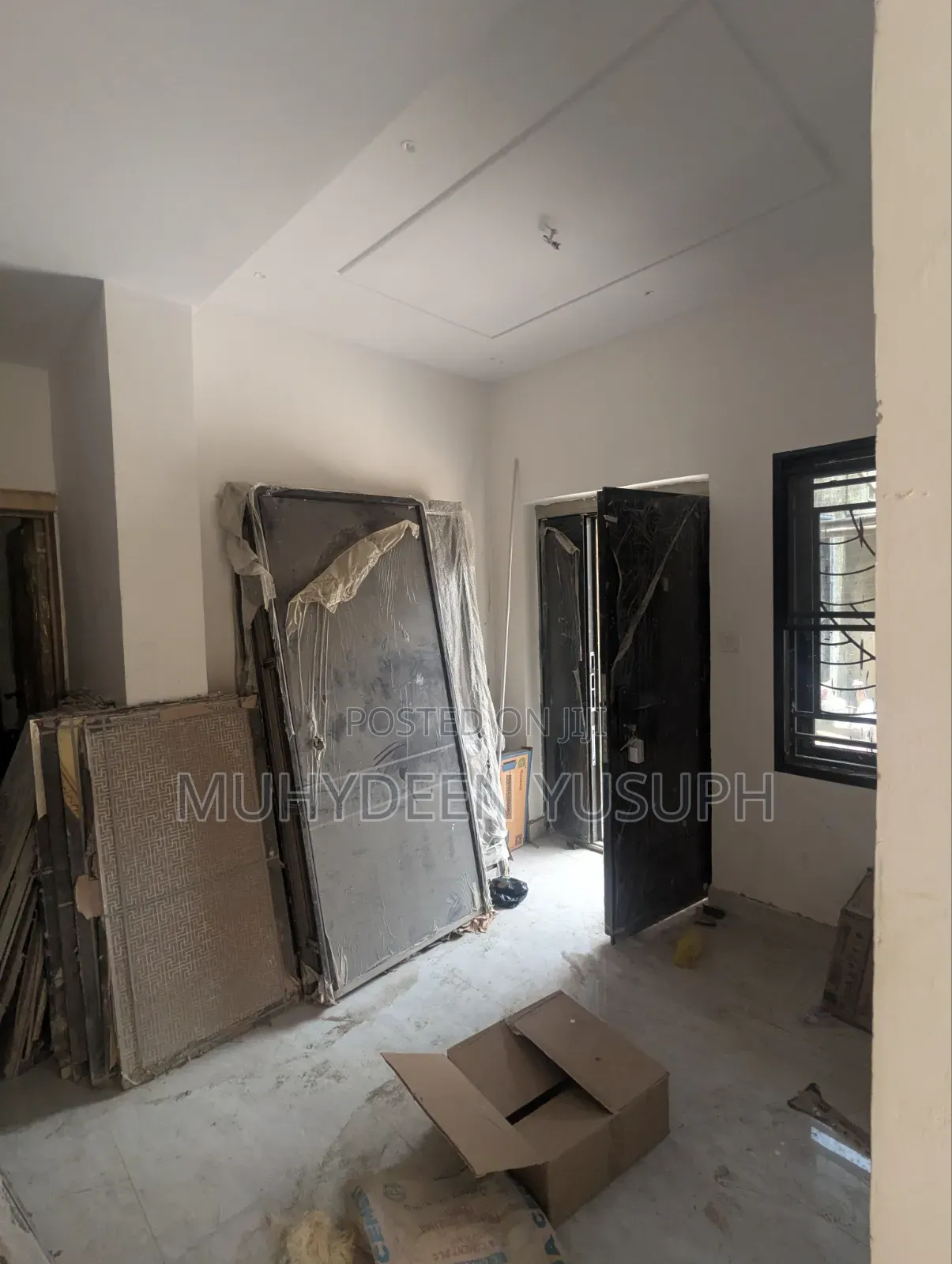4bdrm Duplex in Allen Avenue for rent
