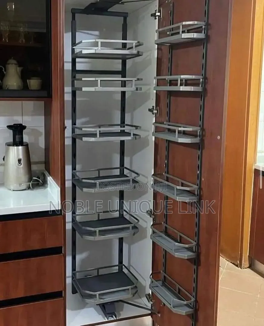Pantry Unit/Shelf