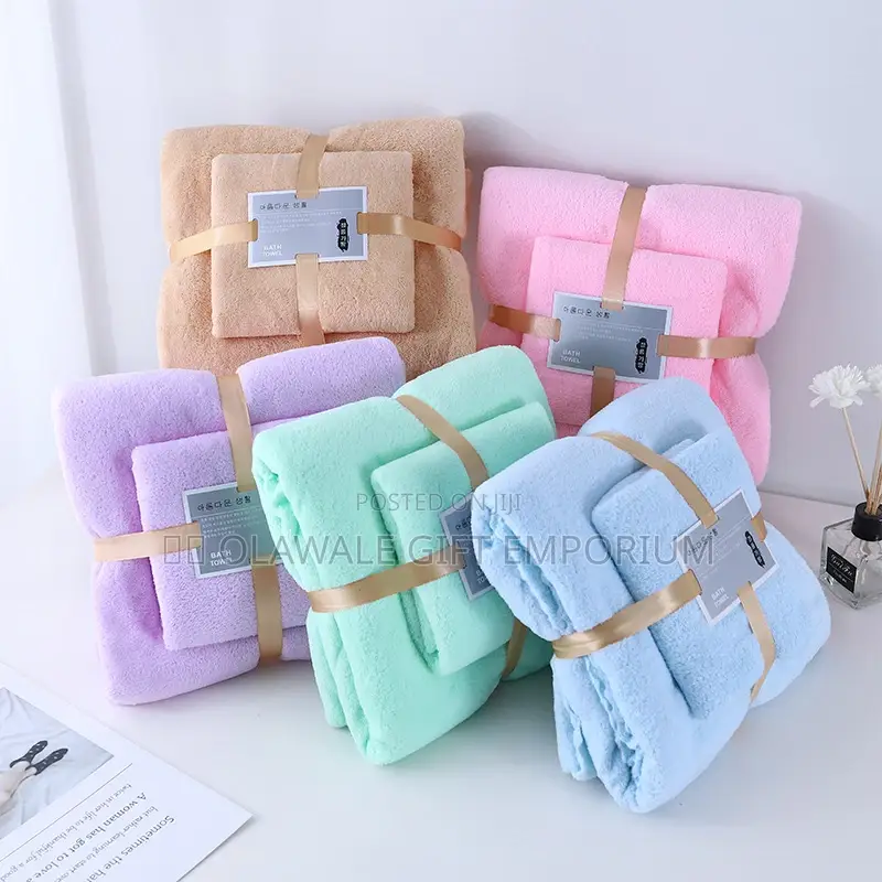 Body Towel