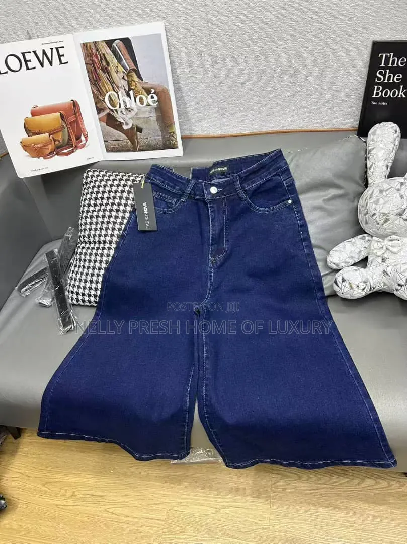 Sleek Jeans , Great Design