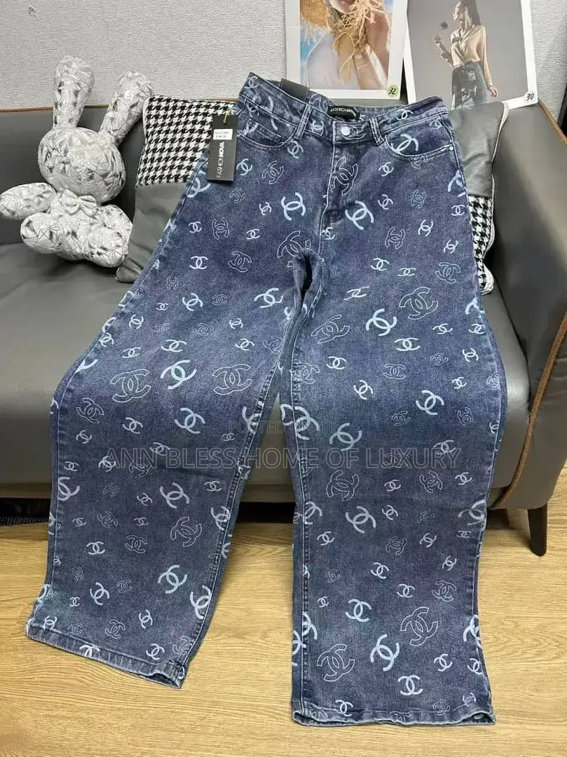 Sleek Jeans , Great Design