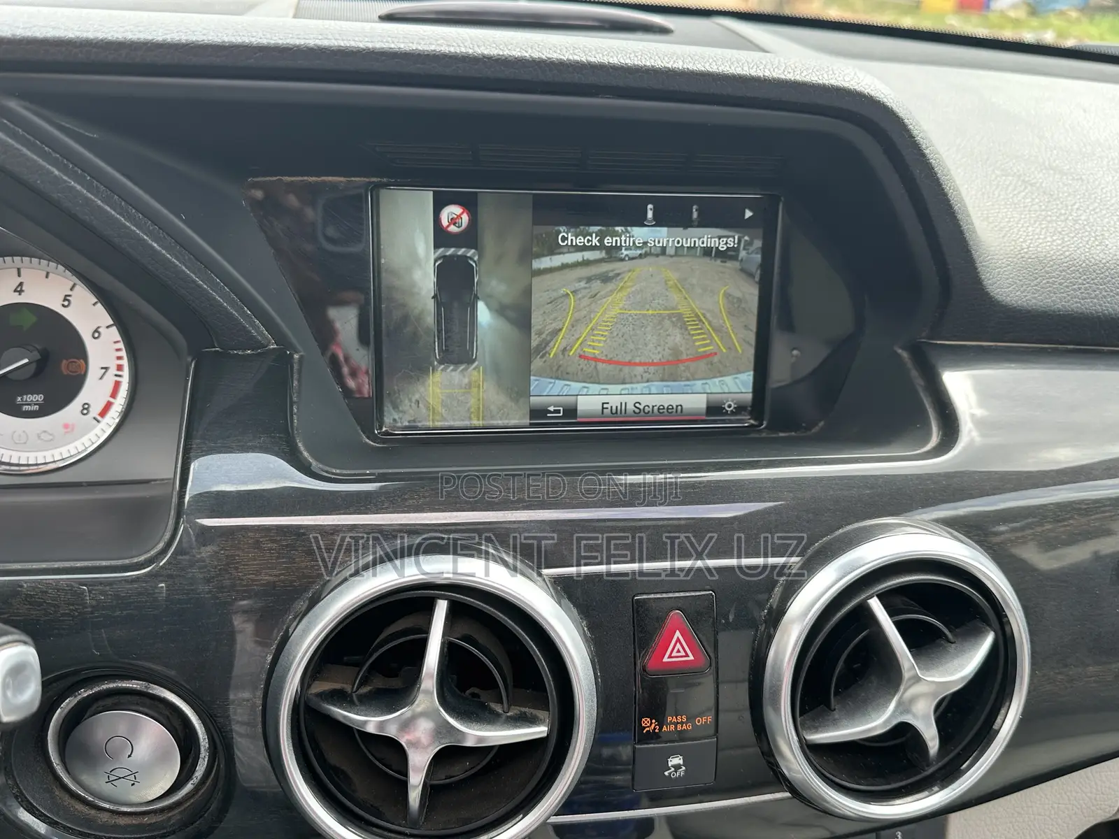Mercedes-Benz GLK-Class Base GLK 350 4dr AWD 4MATIC (3.5L 6cyl 7A) 2015