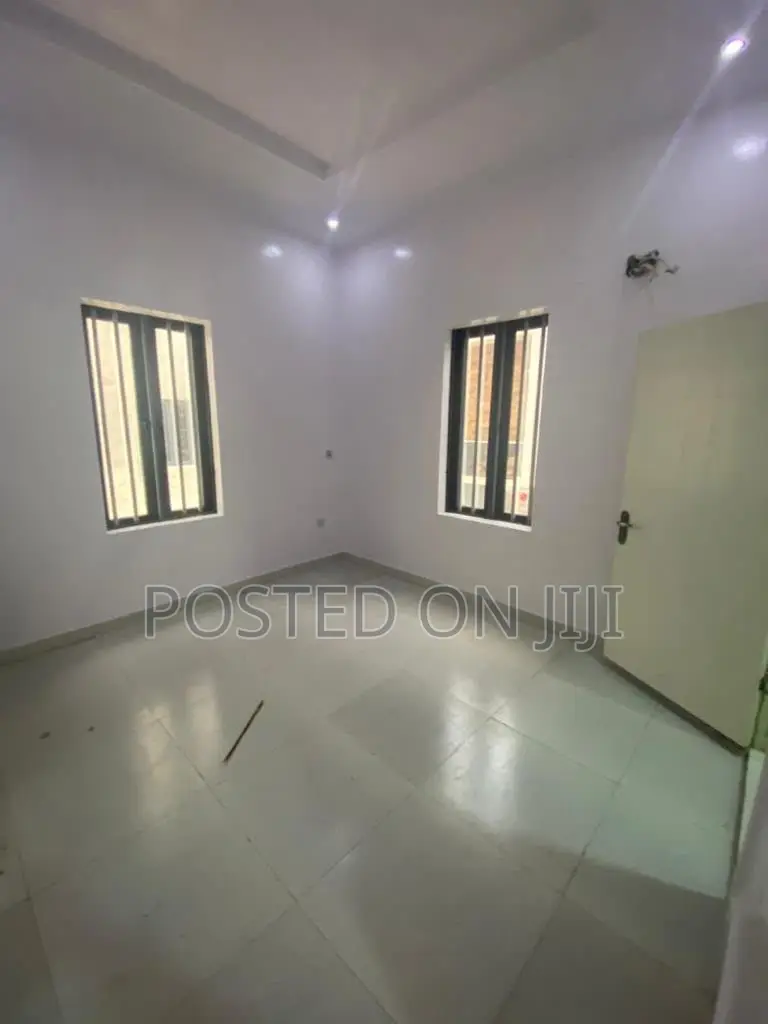 4bdrm Duplex in Agugi Lekki for rent