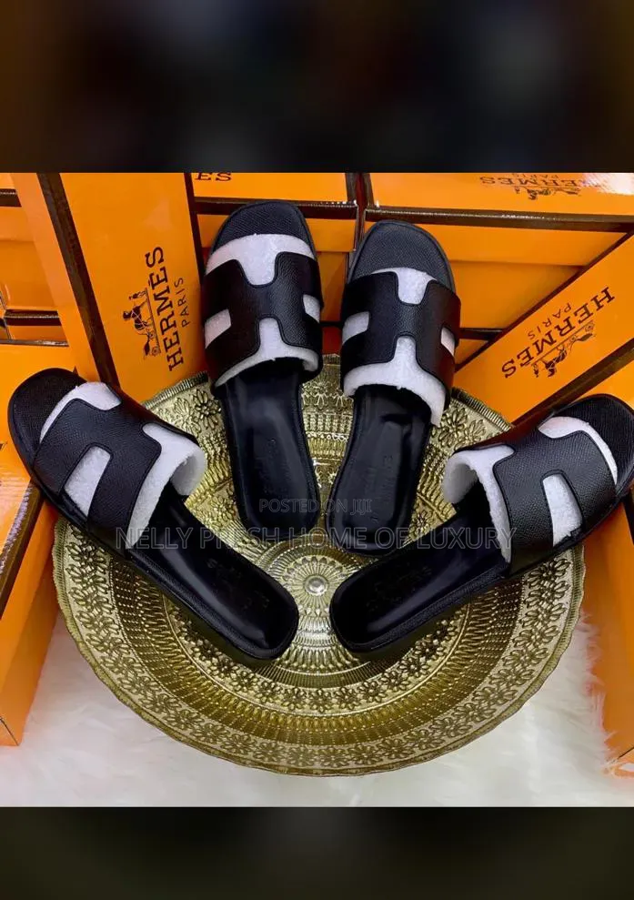 Walk the Talk Footwear Made for Every Move