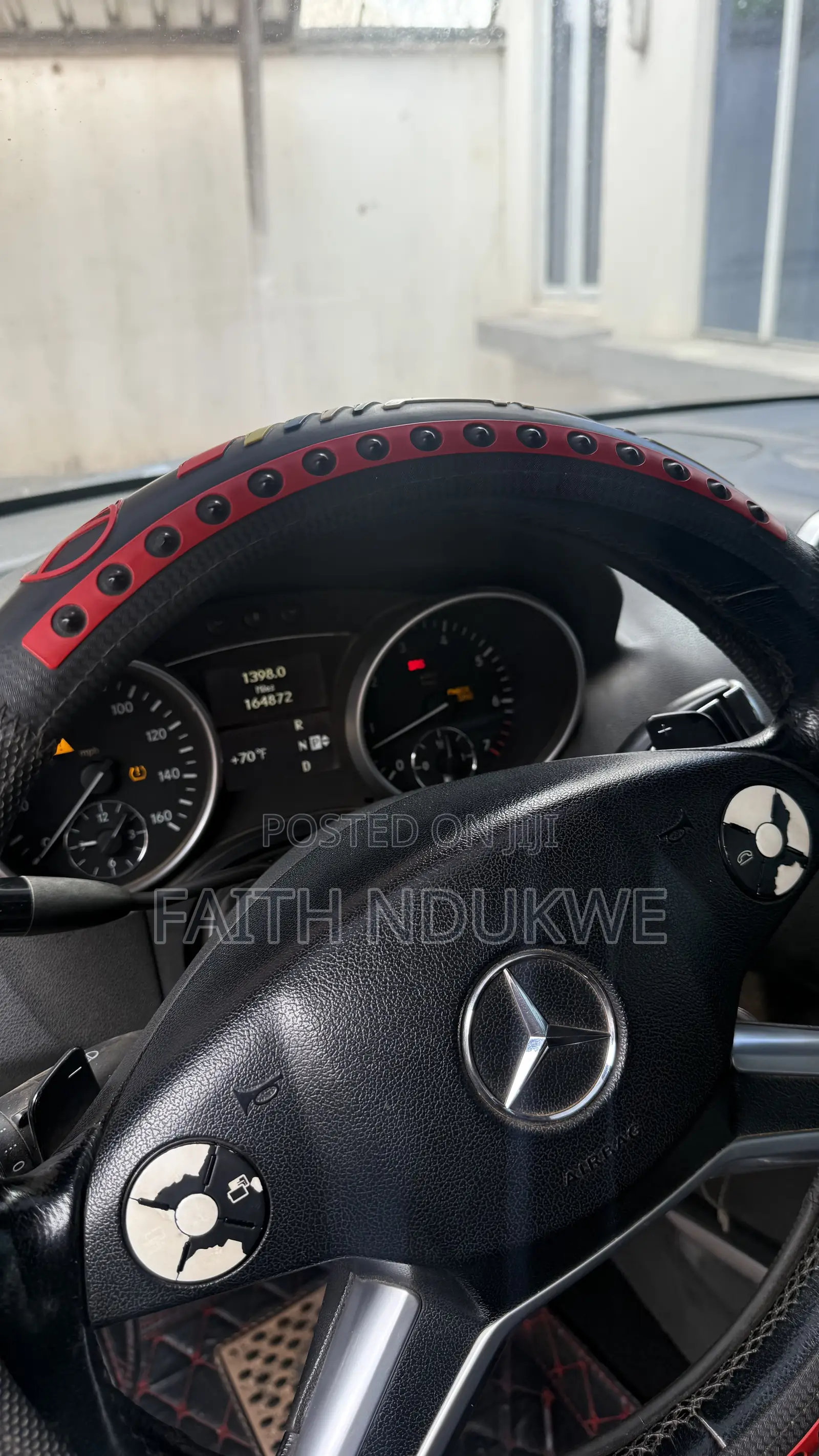 Mercedes-Benz M Class ML 350 4Matic 2011 Silver