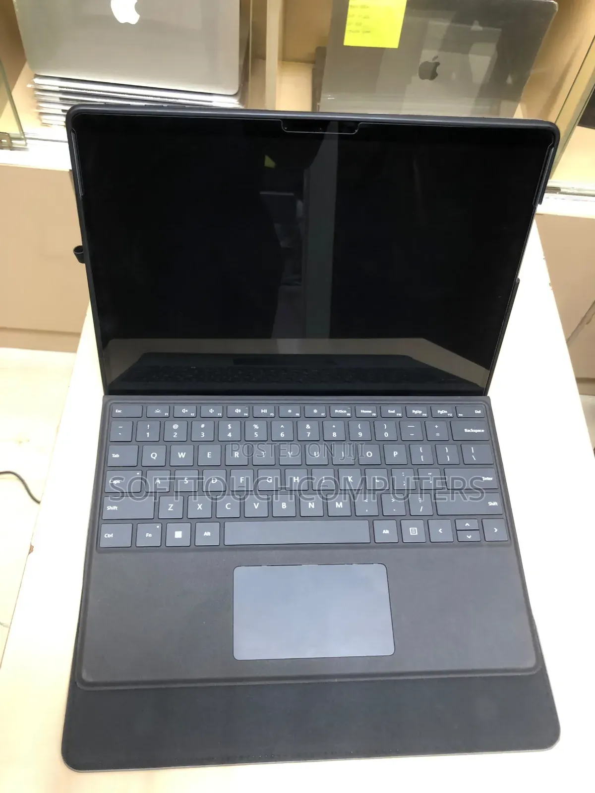 Laptop Microsoft Surface Pro 9 16GB Intel Core i7 SSD 512GB