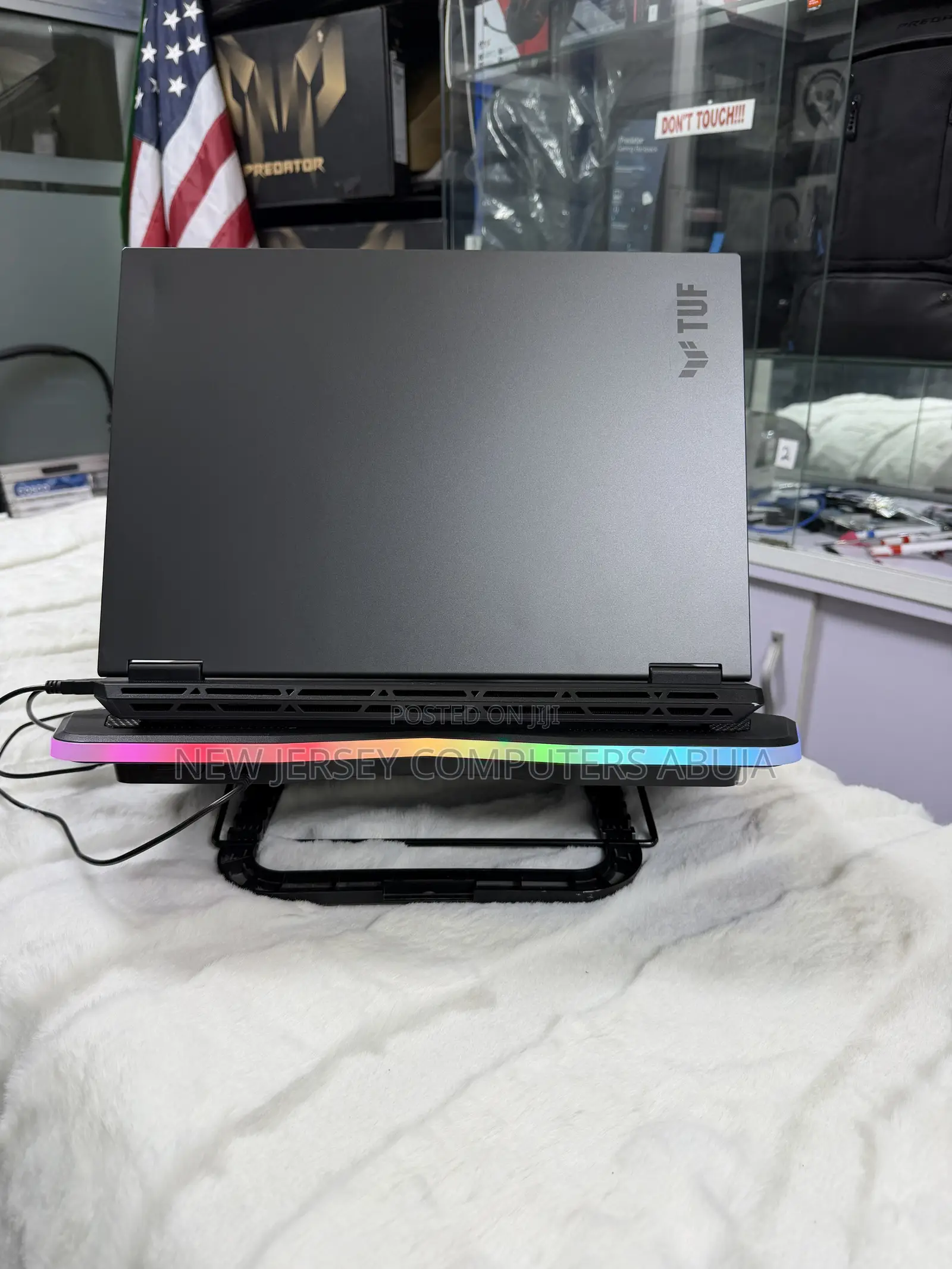 Laptop Asus 32GB Intel Core i7 SSD 1T