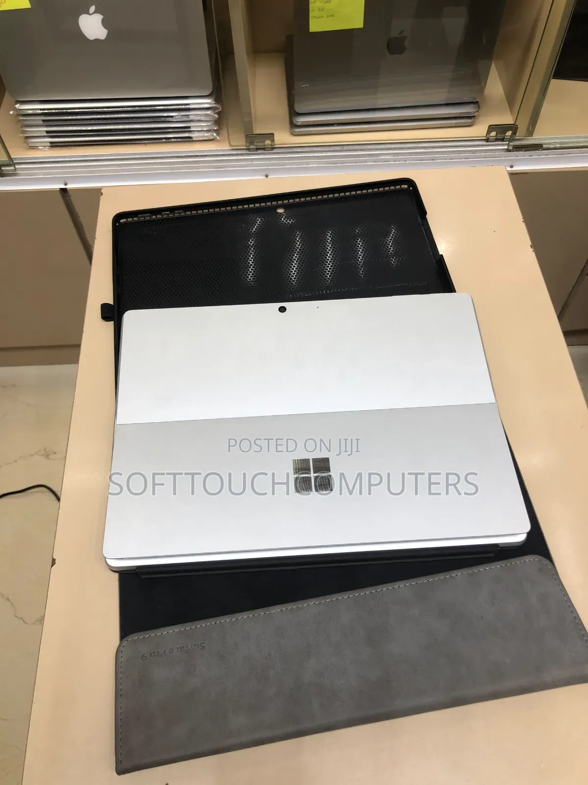 Laptop Microsoft Surface Pro 9 16GB Intel Core i7 SSD 512GB
