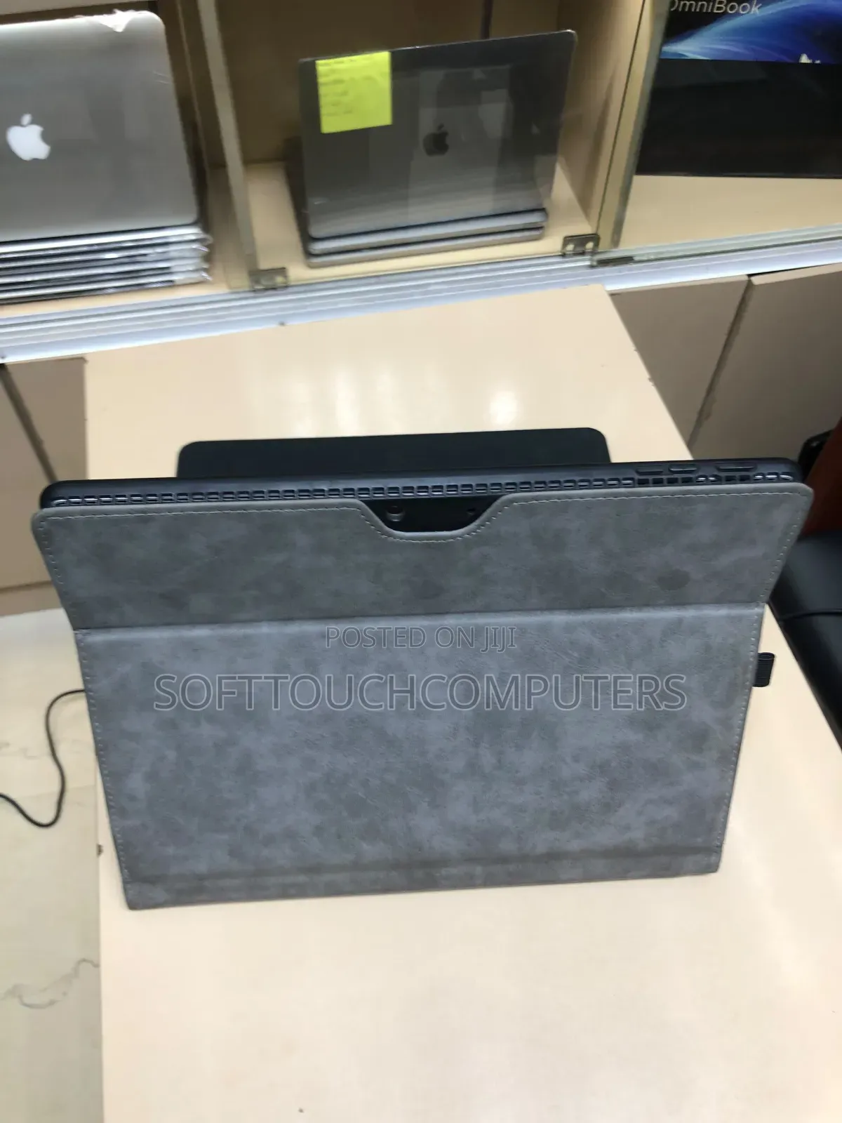 Laptop Microsoft Surface Pro 9 16GB Intel Core i7 SSD 512GB