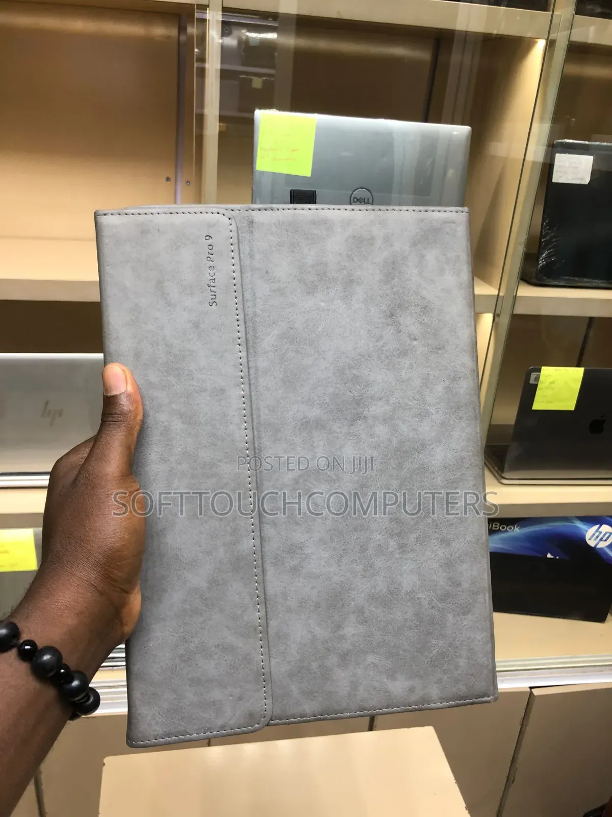 Laptop Microsoft Surface Pro 9 16GB Intel Core i7 SSD 512GB