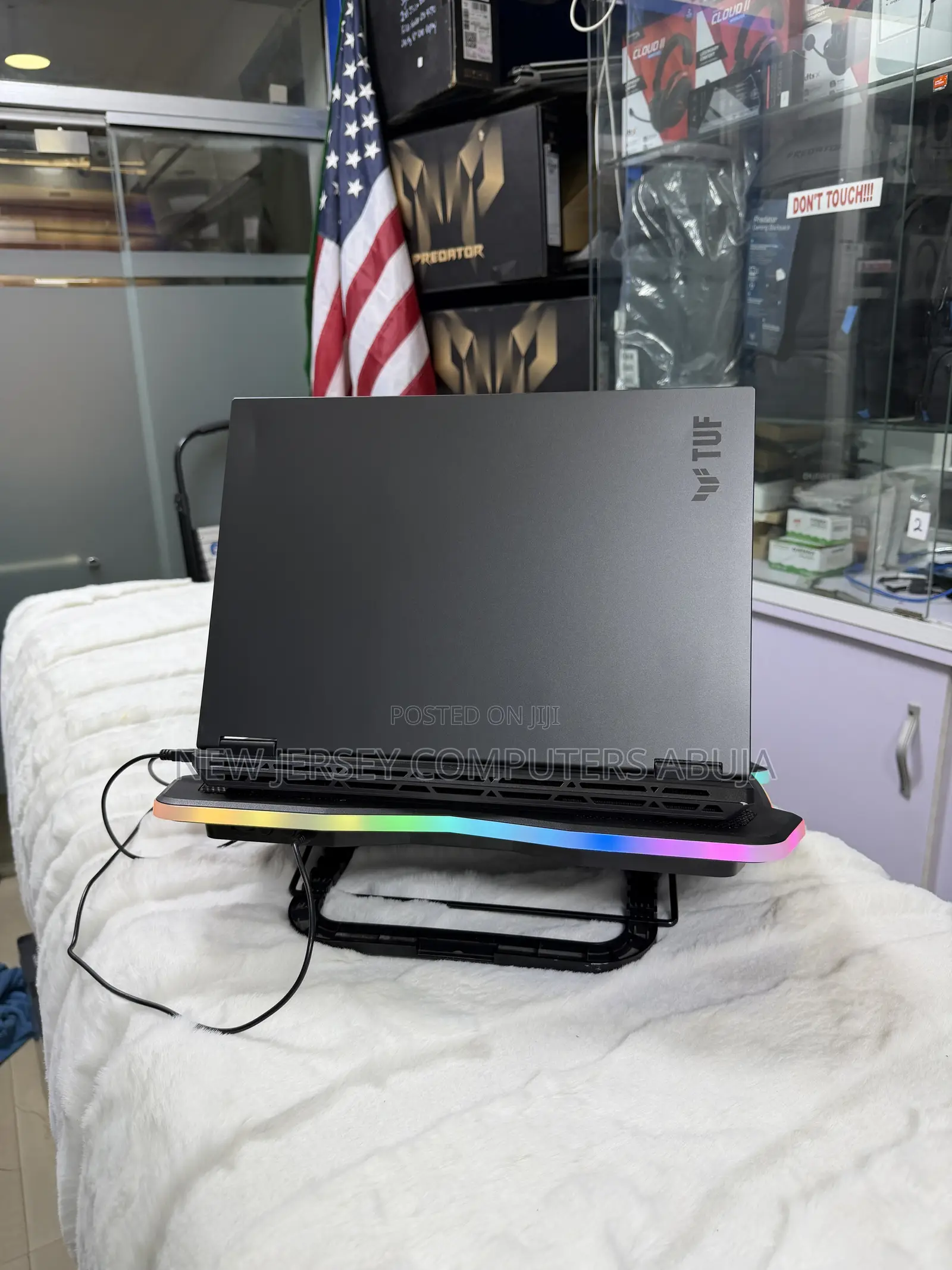 Laptop Asus 32GB Intel Core i7 SSD 1T