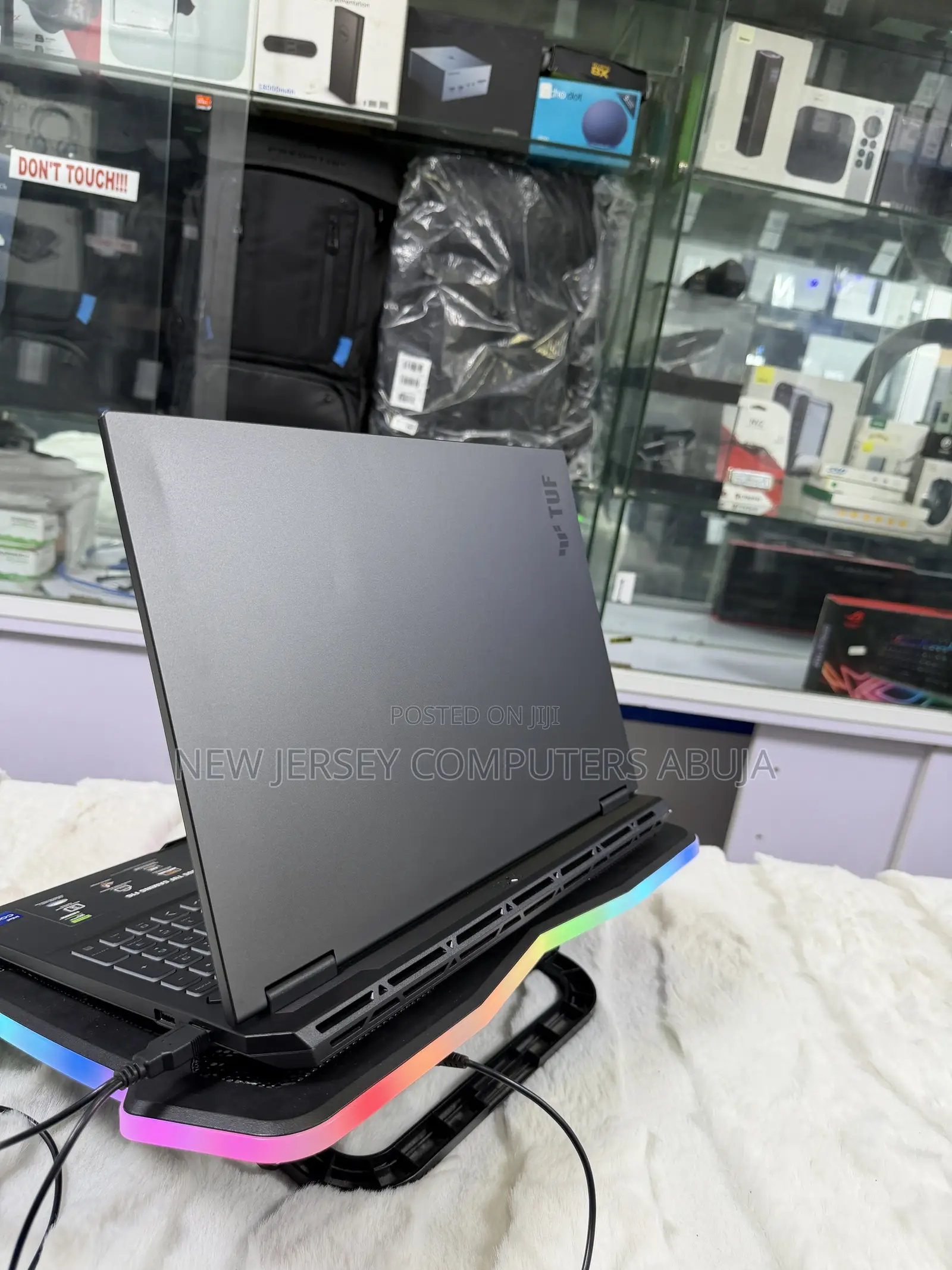 Laptop Asus 32GB Intel Core i7 SSD 1T