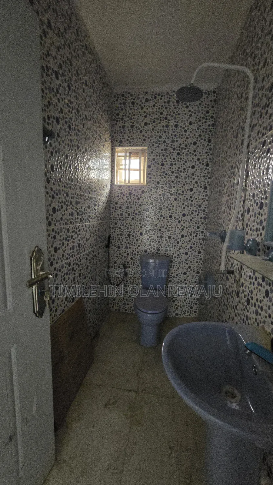 2bdrm Apartment in Akobo for rent