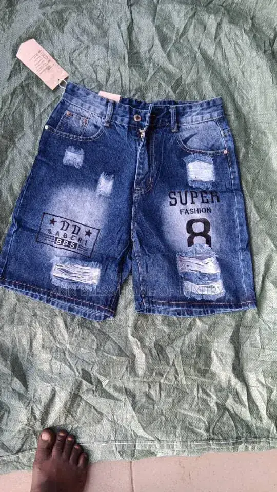 Beautiful Shorts for Ladies