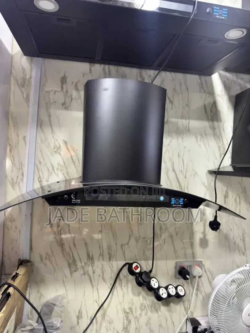 Kitchen Extractor