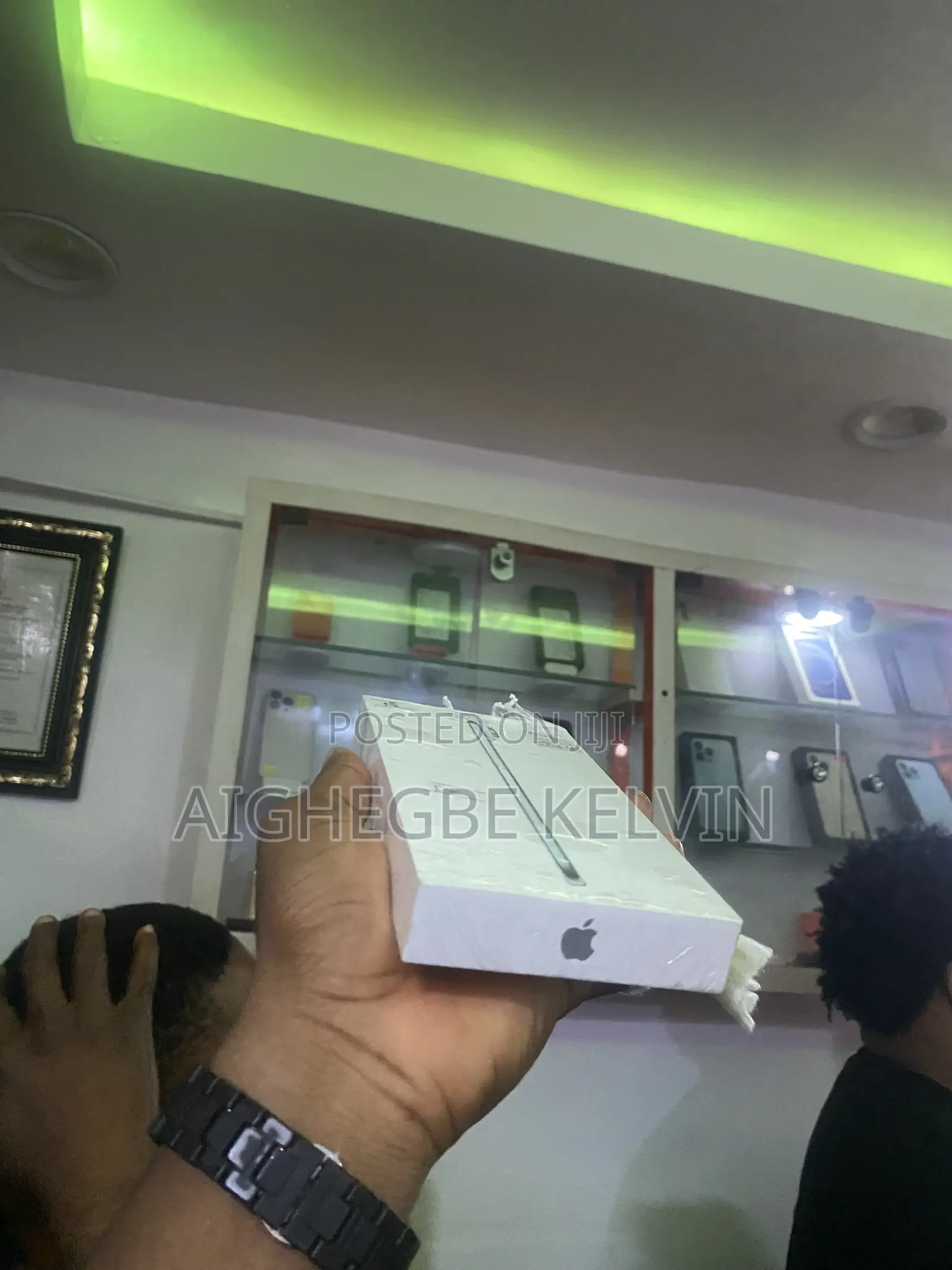 New Apple iPhone Air 256 GB White