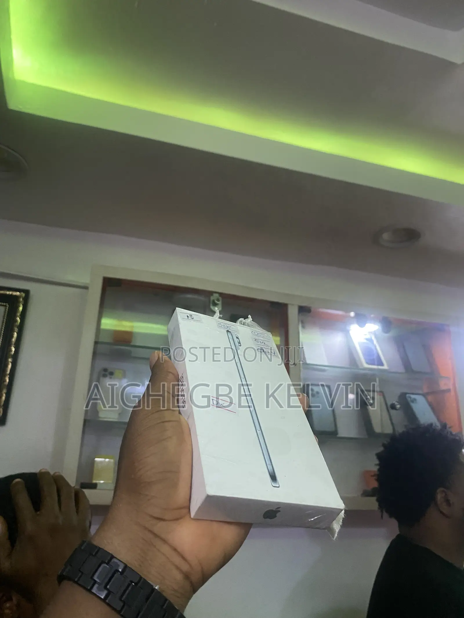 New Apple iPhone Air 256 GB White