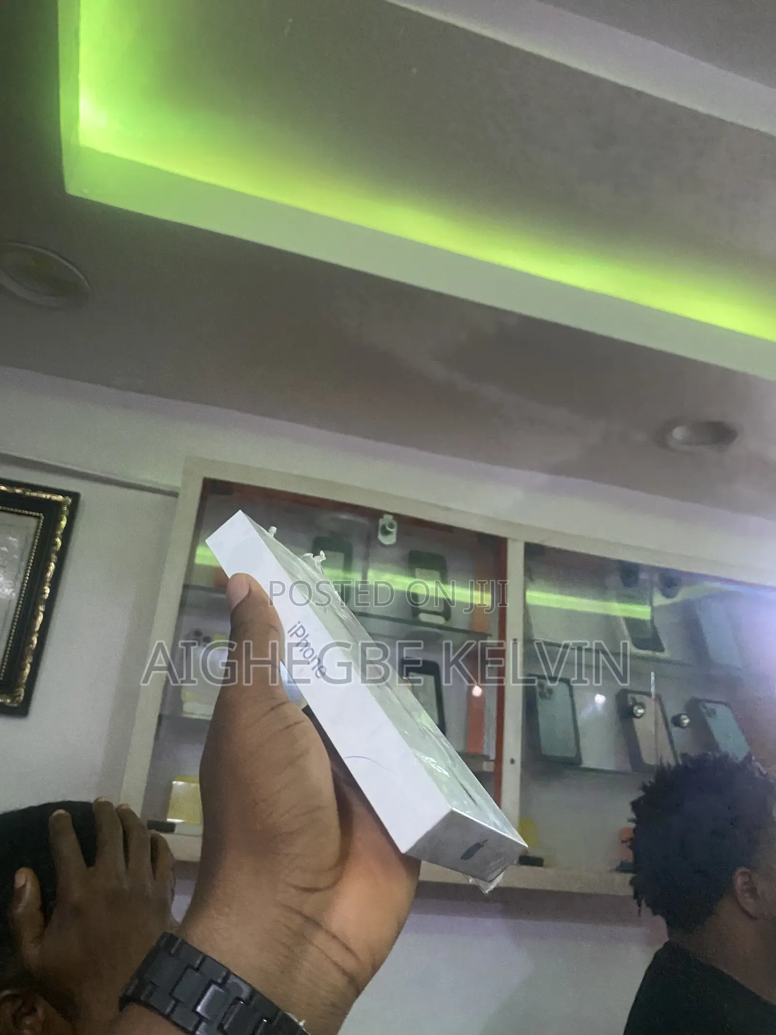 New Apple iPhone Air 256 GB White