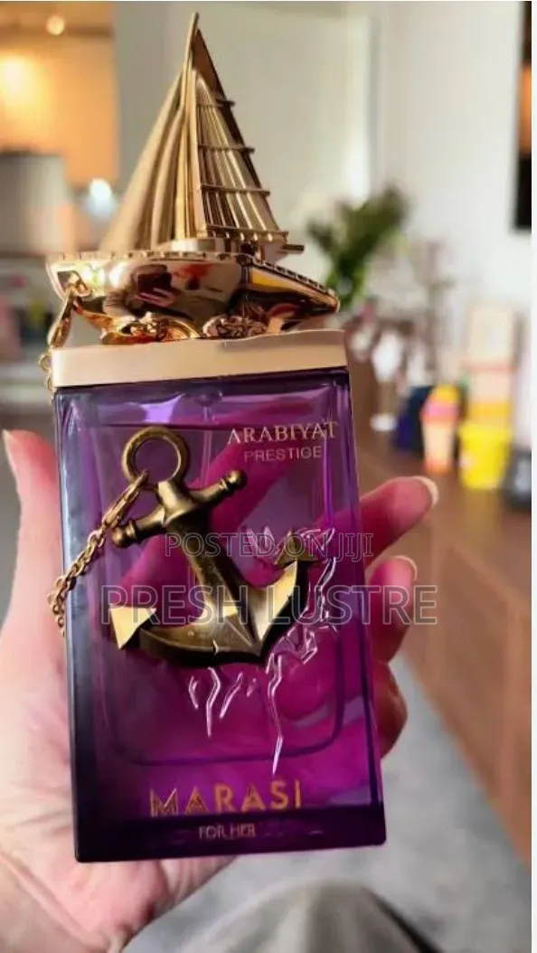 Arabiyat Prestige for Her