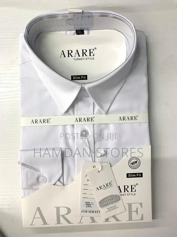 Arare Quality Shirt