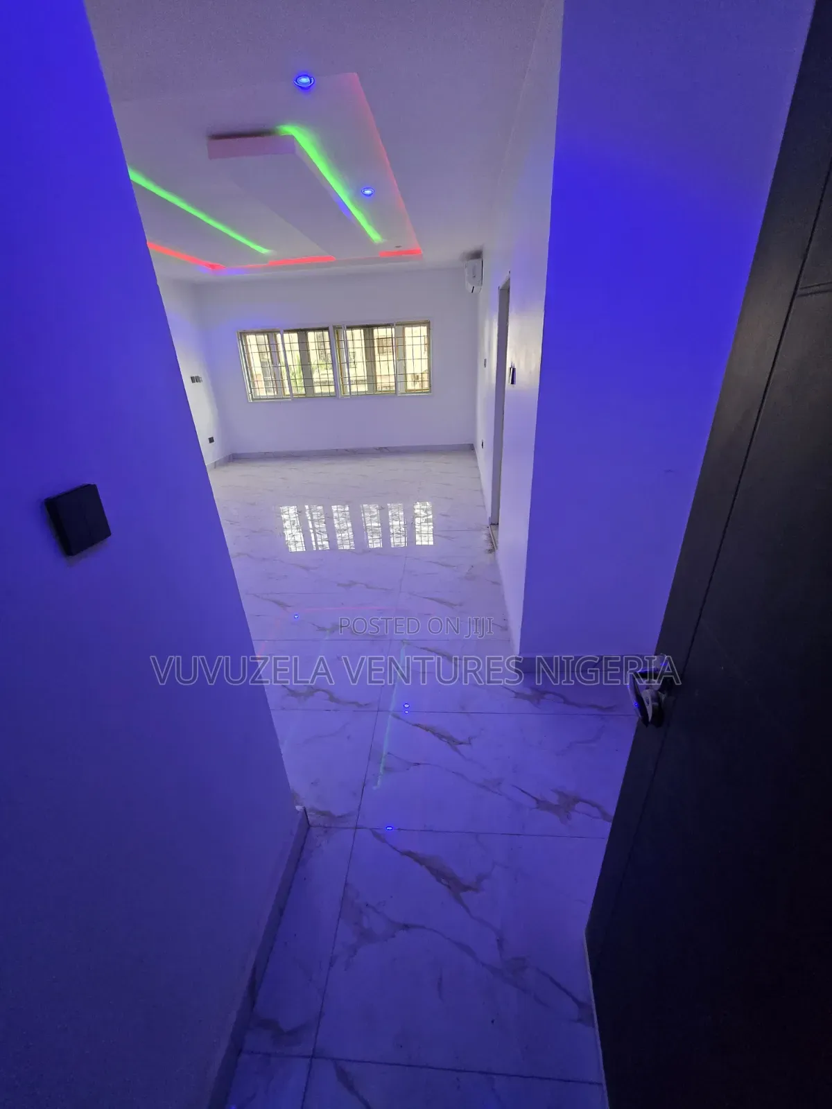 Furnished 5bdrm Duplex in World Best Estate for sale
