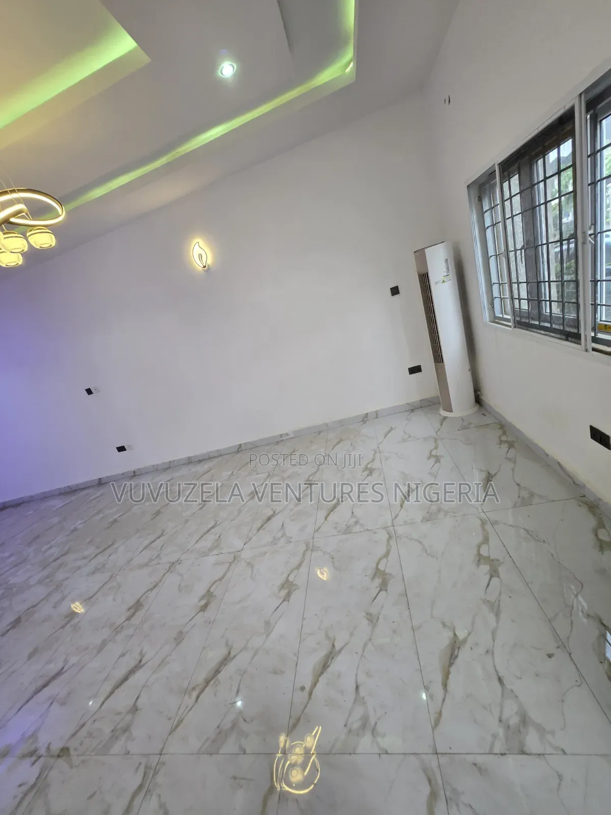 Furnished 5bdrm Duplex in World Best Estate for sale