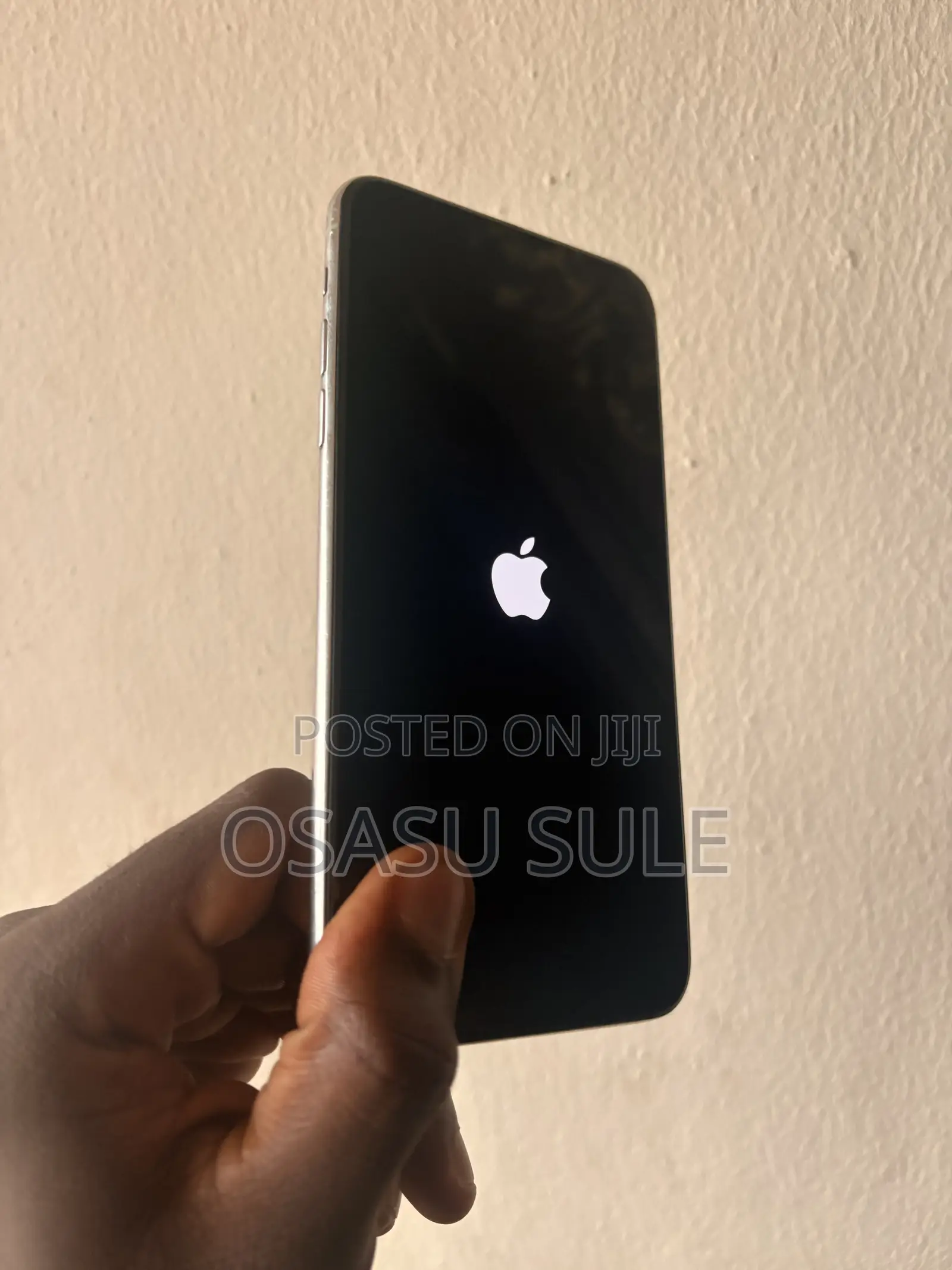 Apple iPhone 11 Pro Max 256 GB White