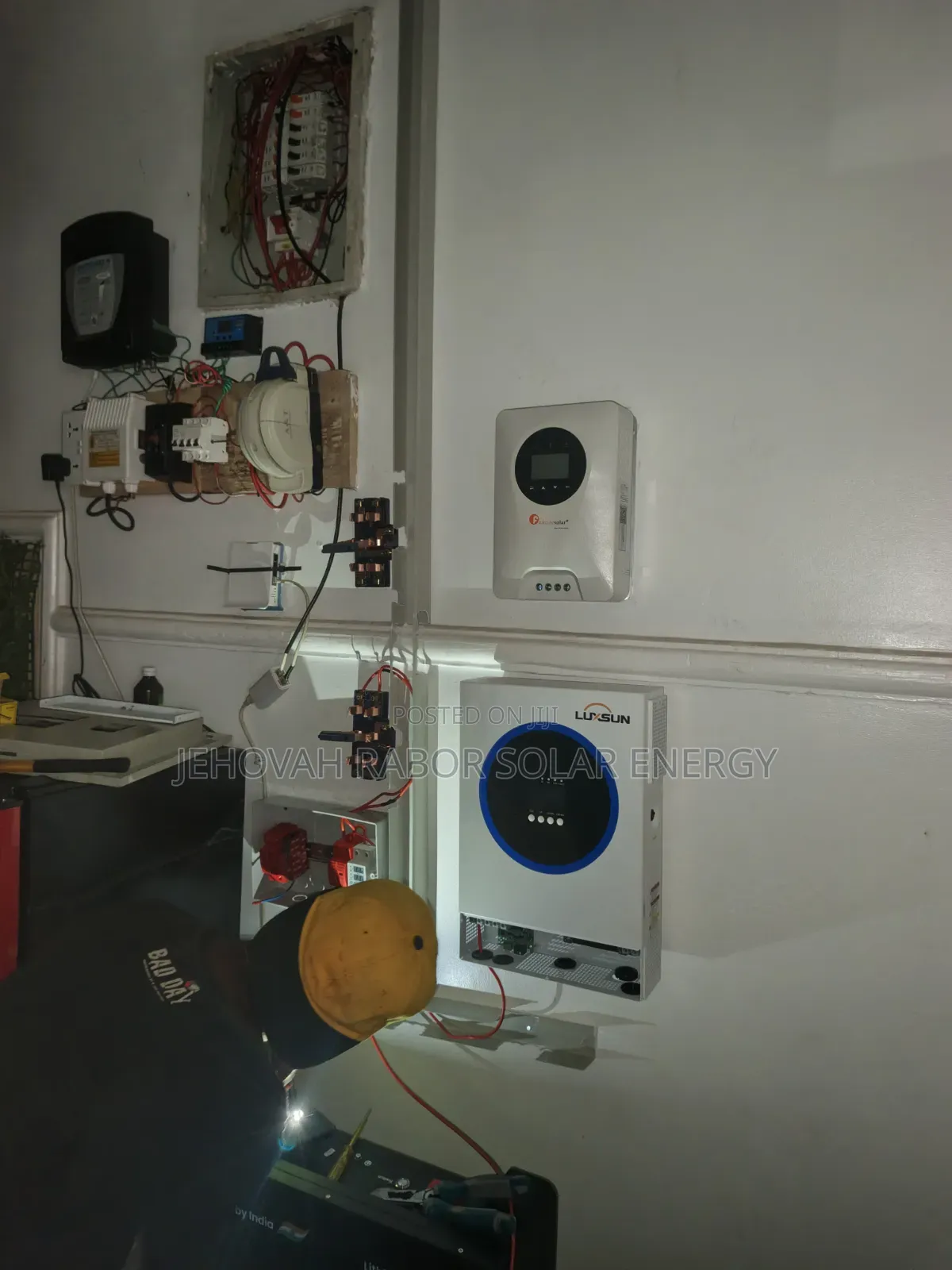 Geo 5kwh Lithium Battery for Sell , Payment on Delivery