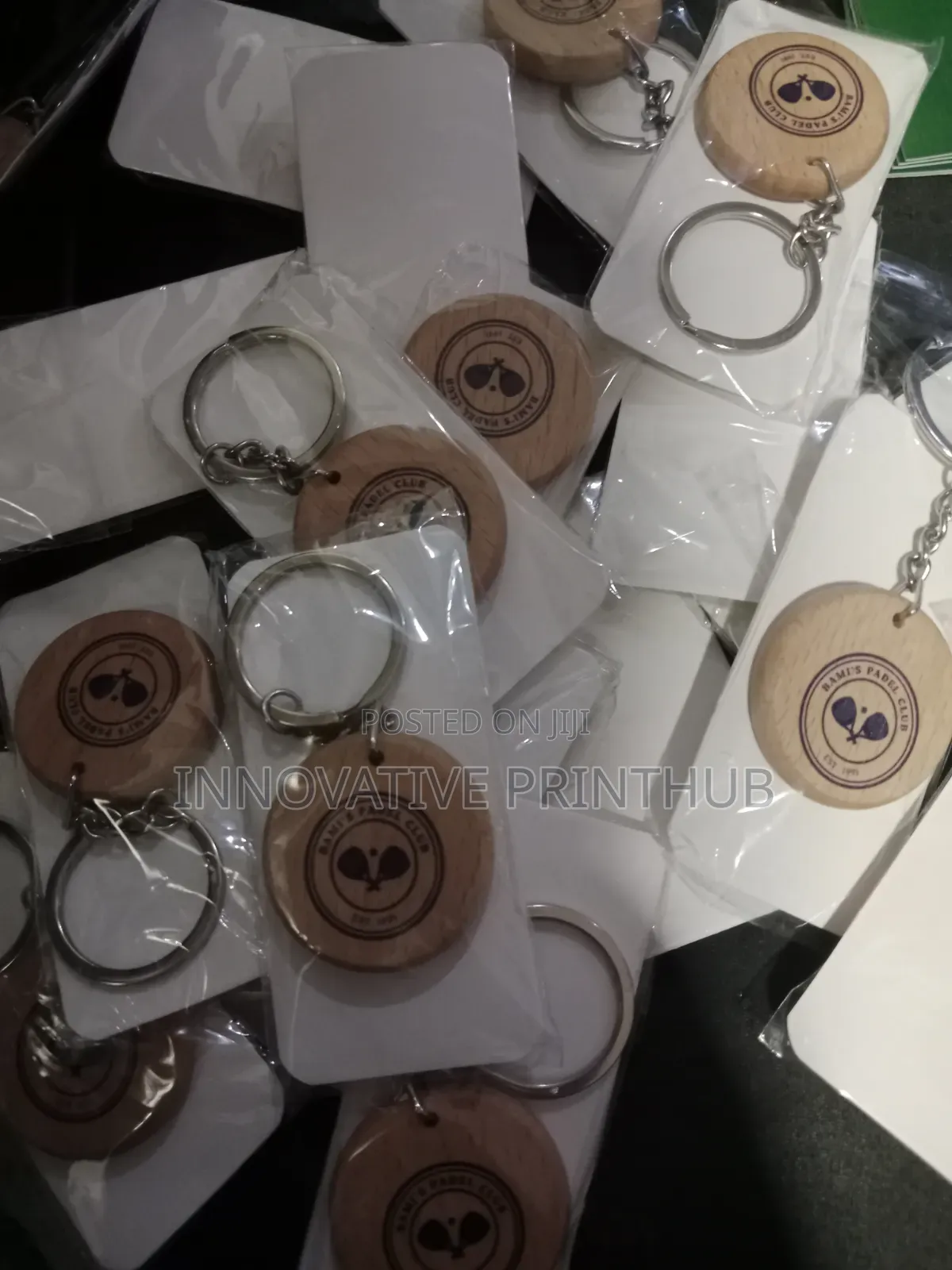 Key Holder Printing