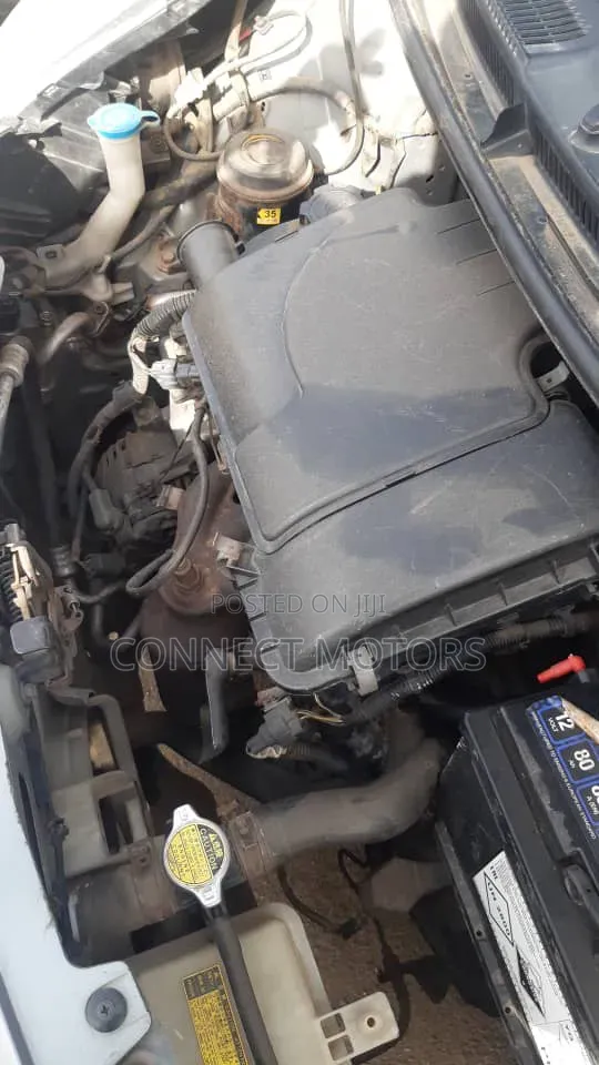 Toyota Yaris 1.0 Eco 2008 Silver
