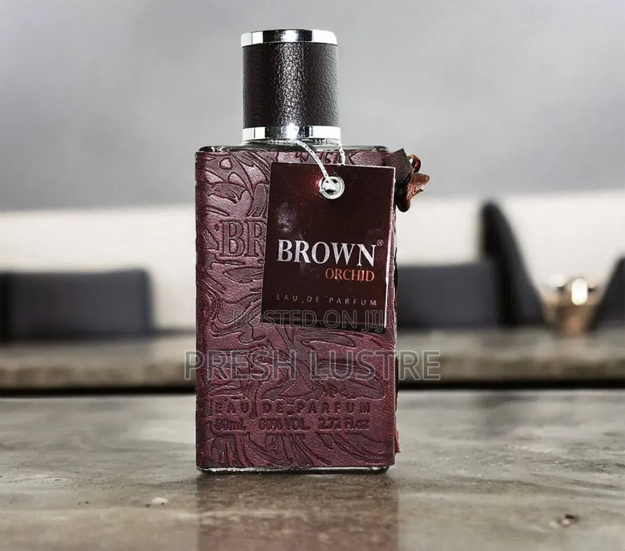 Brown Orchid Perfume
