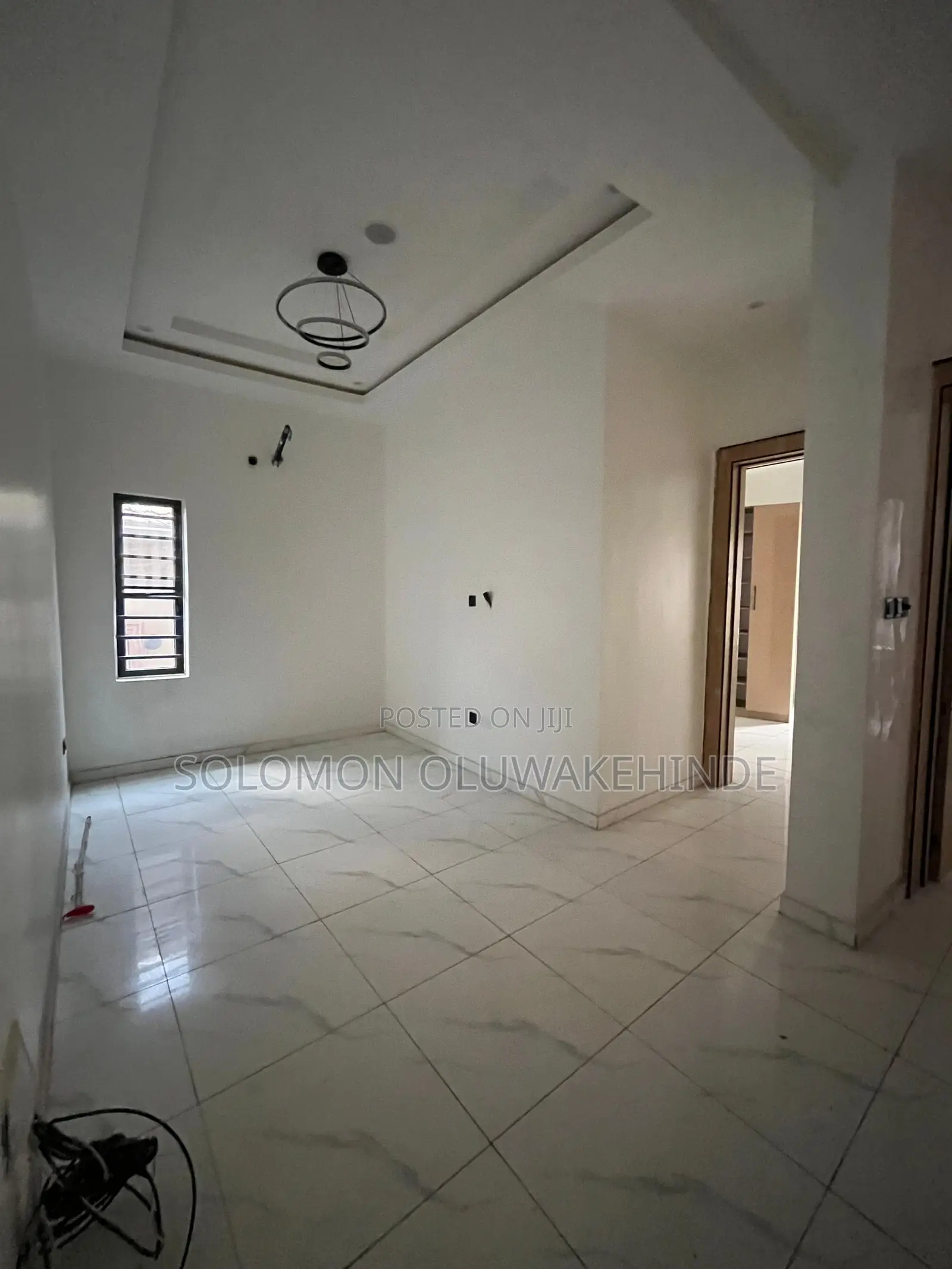 4bdrm Duplex in Chevron for sale