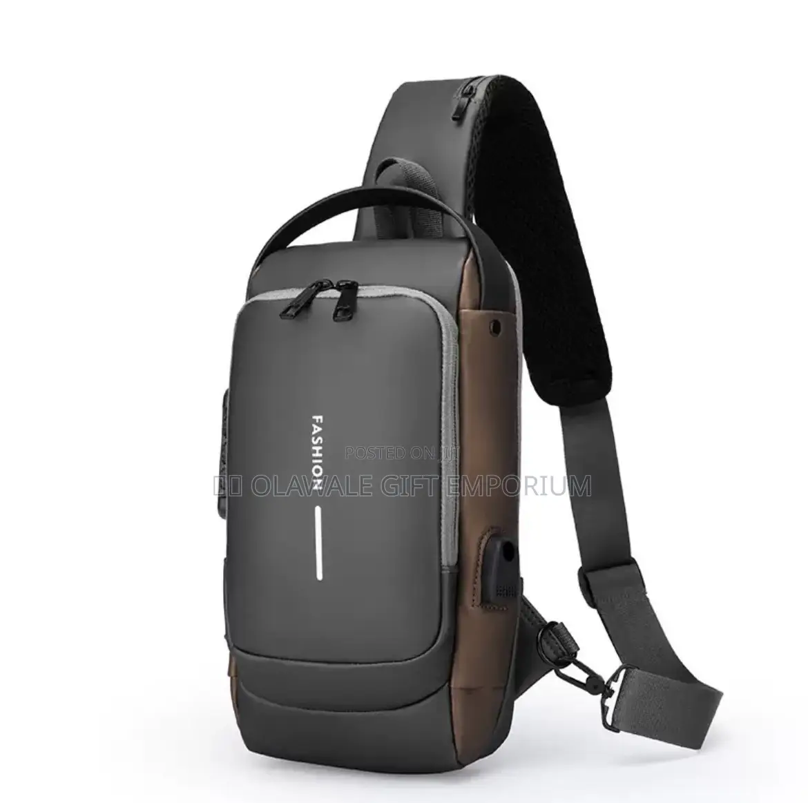 Waterproof Cross Bag