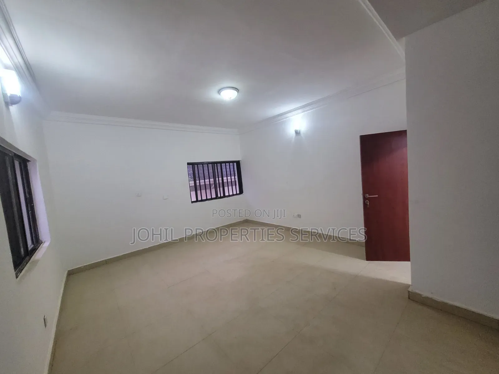 3bdrm Block of Flats in Asokoro for rent