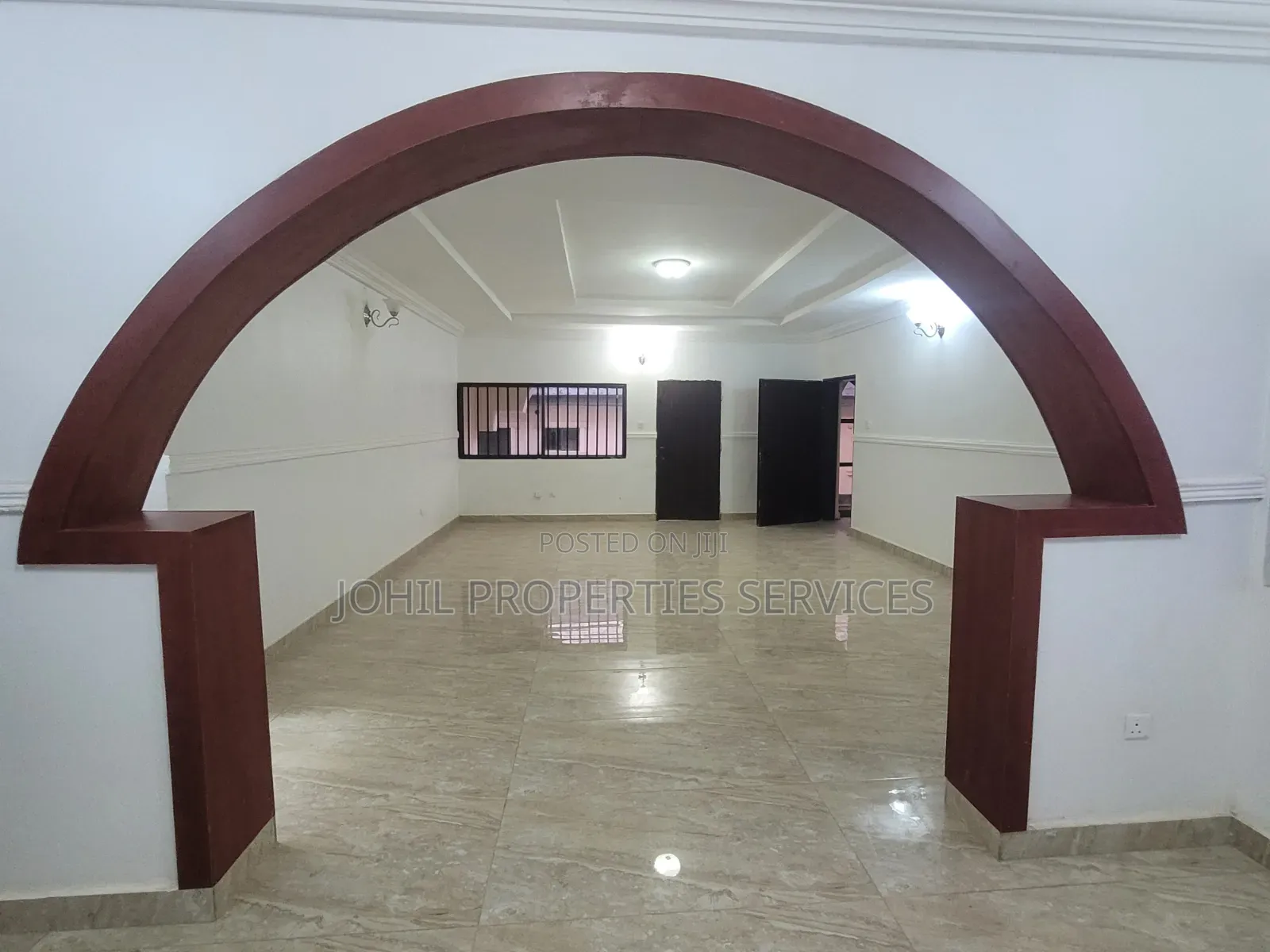 3bdrm Block of Flats in Asokoro for rent