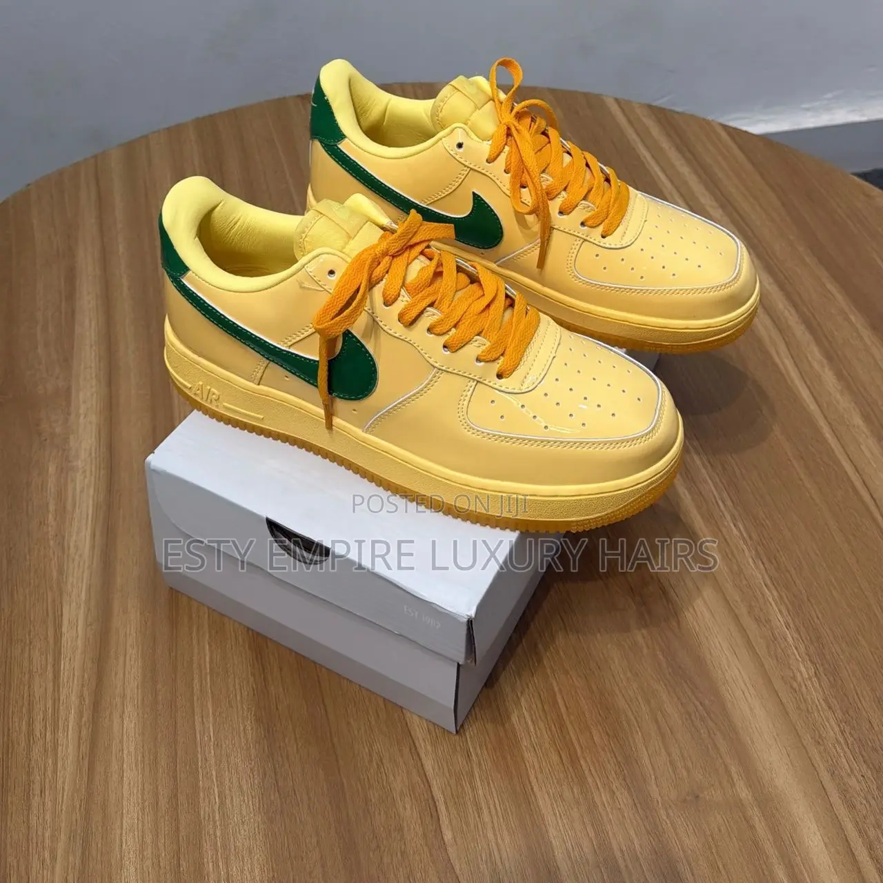 High Quality Luxury New Nike Airforce