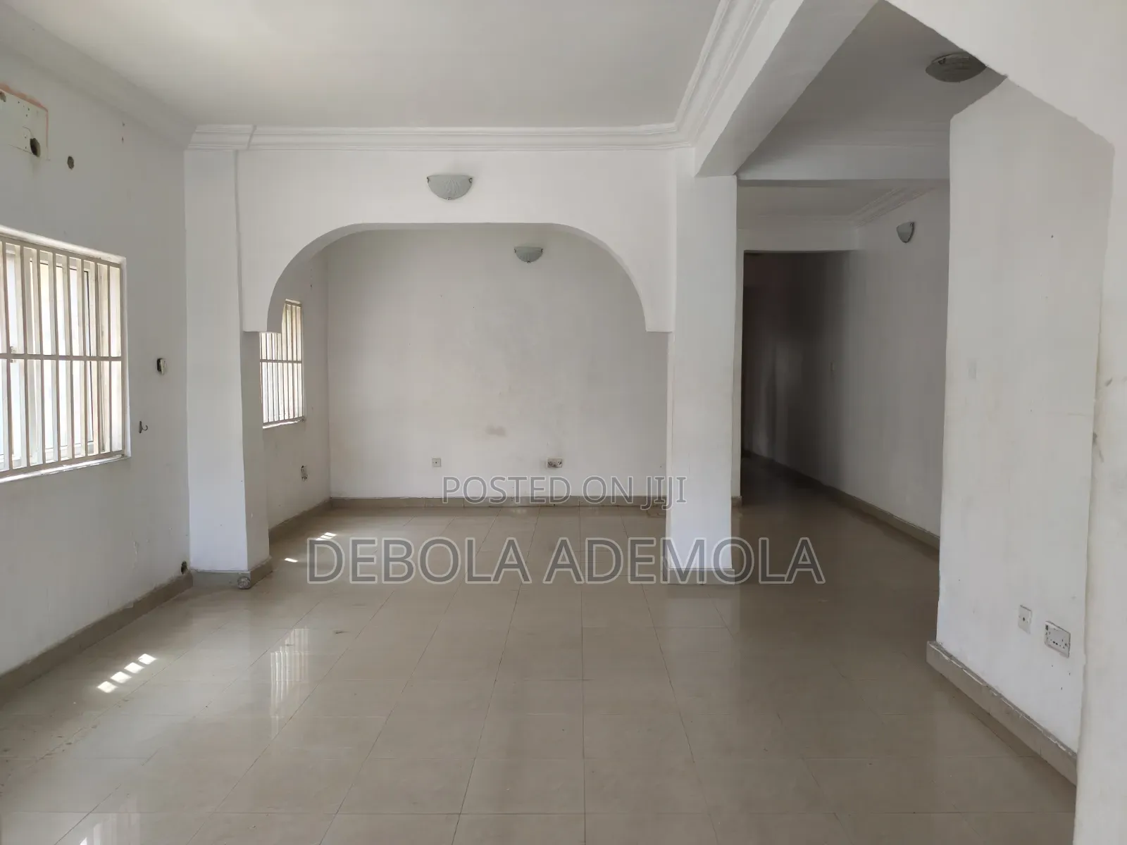 4bdrm House in Inioyo Haven Estate for rent