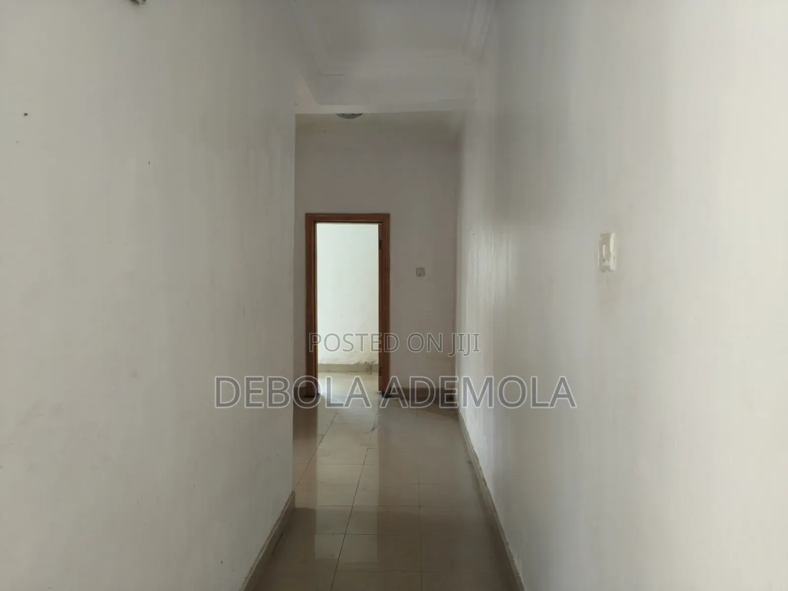 4bdrm House in Inioyo Haven Estate for rent