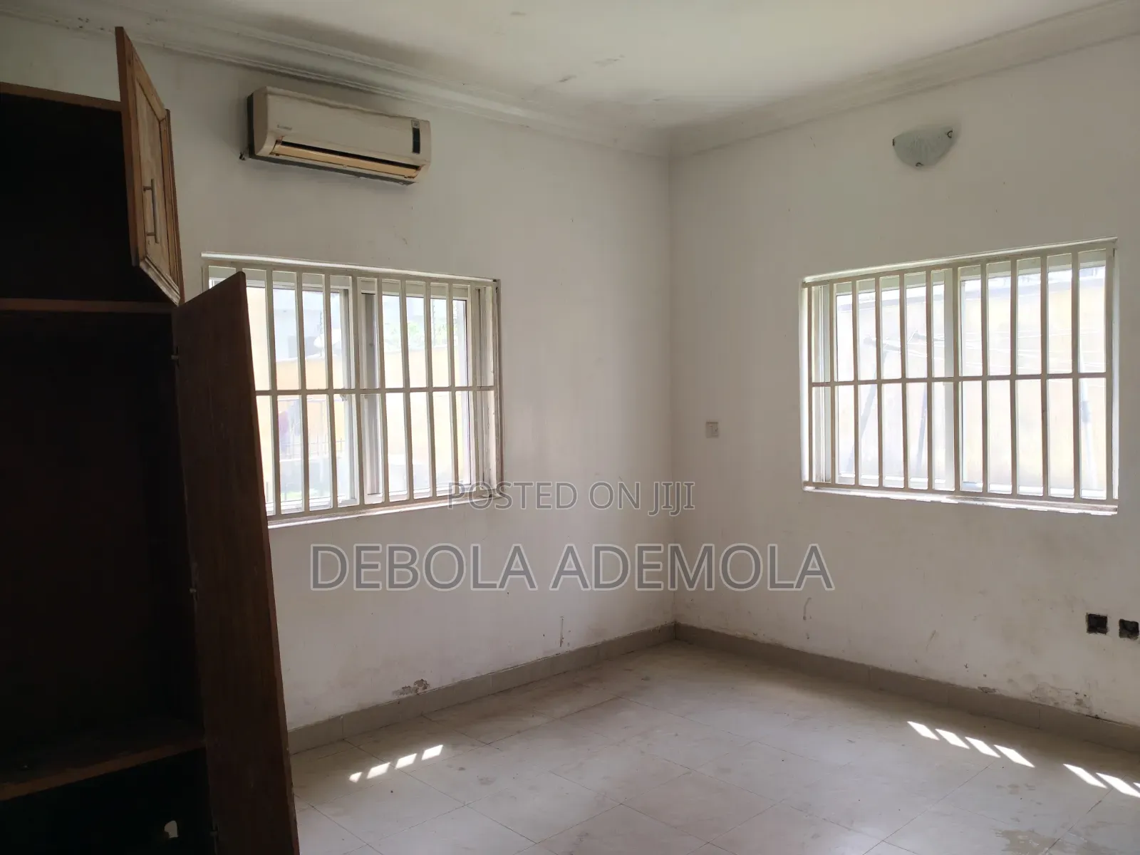 4bdrm House in Inioyo Haven Estate for rent