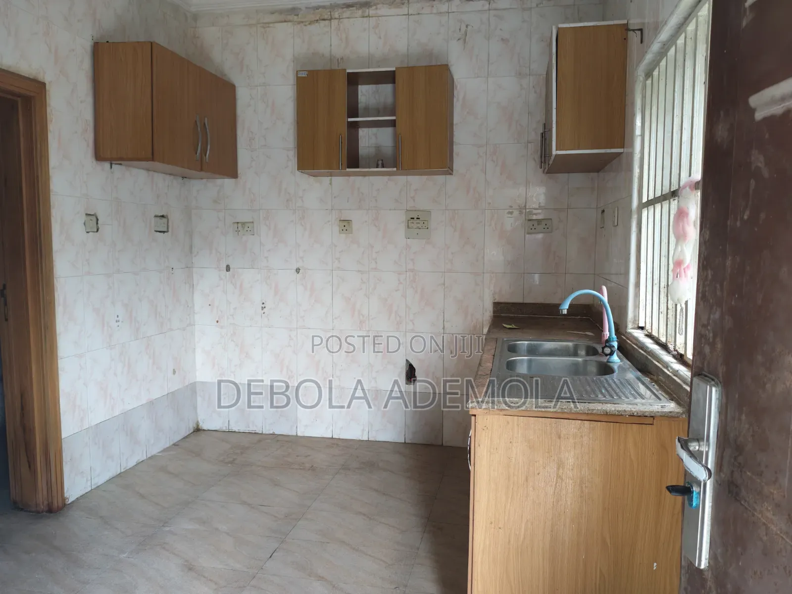 4bdrm House in Inioyo Haven Estate for rent